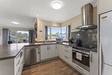 Photo of property in 7 Ward Street, Levin, 5510