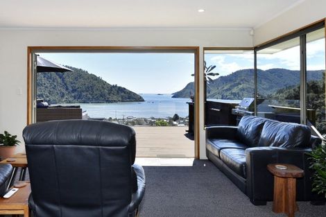 Photo of property in 51 Old Mill Road, Okiwi Bay, French Pass, 7193