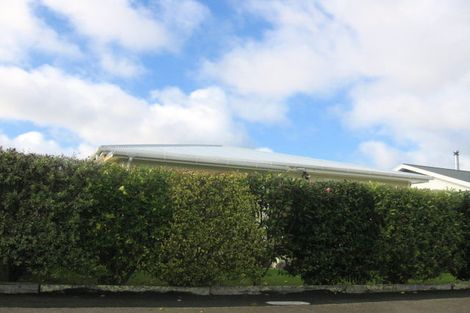 Photo of property in 15 Burns Avenue, Takaro, Palmerston North, 4412