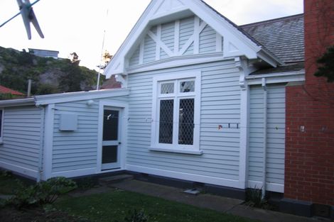 Photo of property in 55a Celia Street, Redcliffs, Christchurch, 8081