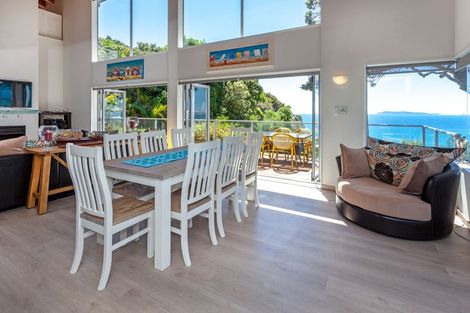 Photo of property in 102 Waihirere Drive, Tuateawa, Coromandel, 3583