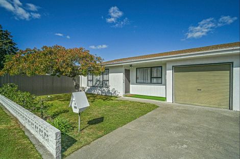 Photo of property in 5/800 Lane Street, Mahora, Hastings, 4120