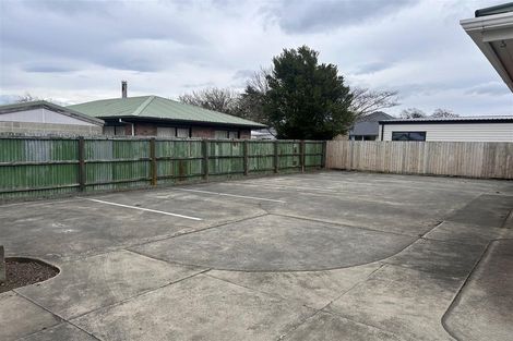 Photo of property in 332 Blenheim Road, Upper Riccarton, Christchurch, 8041
