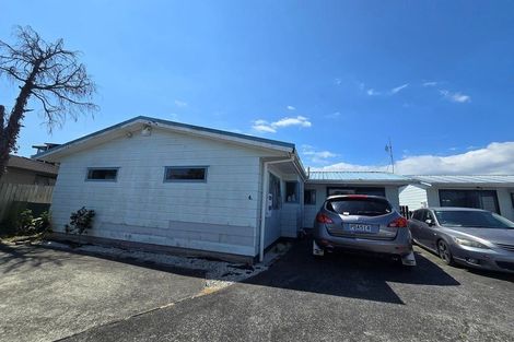 Photo of property in 4 Oratu Place, Manurewa, Auckland, 2102