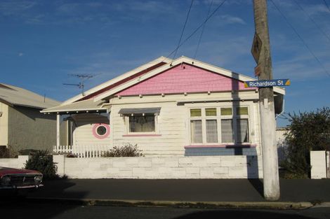 Photo of property in 117 Richardson Street, Saint Kilda, Dunedin, 9012