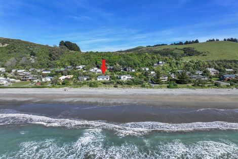 Photo of property in 728 Gore Bay Road, Gore Bay, Cheviot, 7383