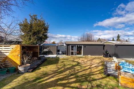 Photo of property in 285 Mackenzie Drive, Twizel, 7901