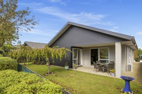 Photo of property in 49 Bridgewater Way, Pyes Pa, Tauranga, 3112