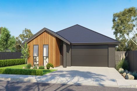 Photo of property in 28 Nethercote Way, Rolleston, 7614