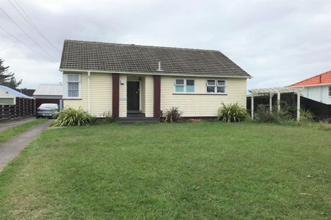 Photo of property in 65 Alfred Street, Fairfield, Hamilton, 3214
