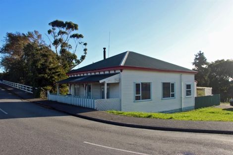 Photo of property in 140 High Street, Greymouth, 7805
