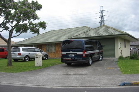 Photo of property in 17 Jadon Close, Takanini, 2112