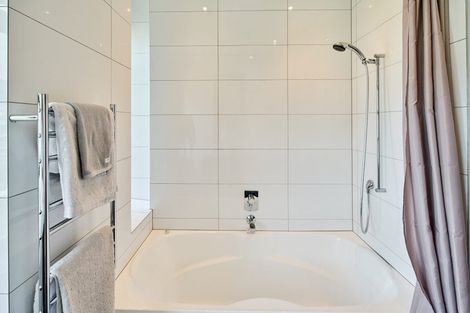 Photo of property in Chaffers Dock, 506/22 Herd Street, Te Aro, Wellington, 6011