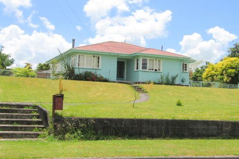 Photo of property in 17 Hillsview Crescent, Taumarunui, 3920