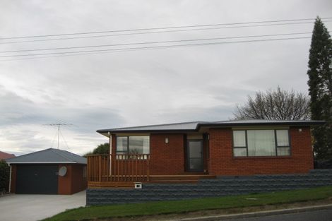 Photo of property in 15 Christie Street, Balclutha, 9230