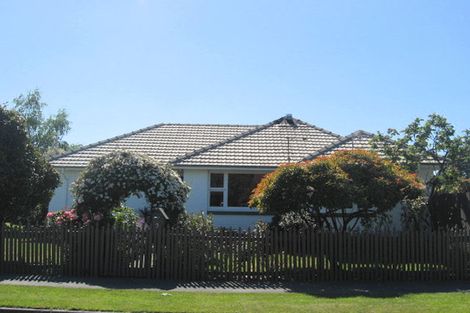 Photo of property in 2 Blanray Place, Bishopdale, Christchurch, 8053