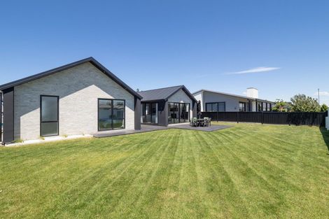 Photo of property in 3 Cawton Grove, Tinwald, Ashburton, 7700