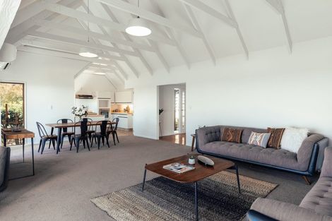 Photo of property in 68 Cannon Hill Crescent, Mount Pleasant, Christchurch, 8081