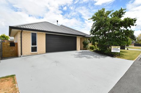 Photo of property in 8 Greenfield Place, Twizel, 7901