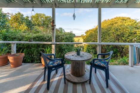 Photo of property in 340 Alma-maheno Road, Alma, Oamaru, 9491