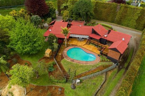 Photo of property in 706 No 1 Road, Te Puke, 3182