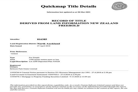 Photo of property in 20 Jutland Road, Pukekohe, 2120