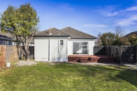 Photo of property in 34 Sugden Street, Spreydon, Christchurch, 8024