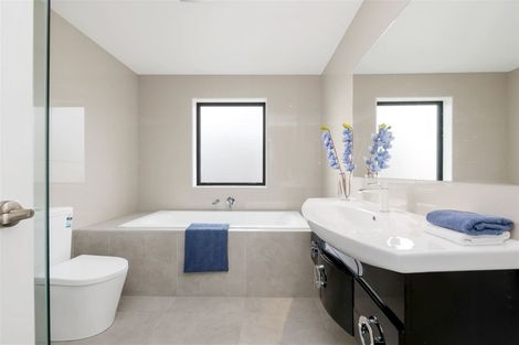 Photo of property in 7 Puoro Street, Flat Bush, Auckland, 2019