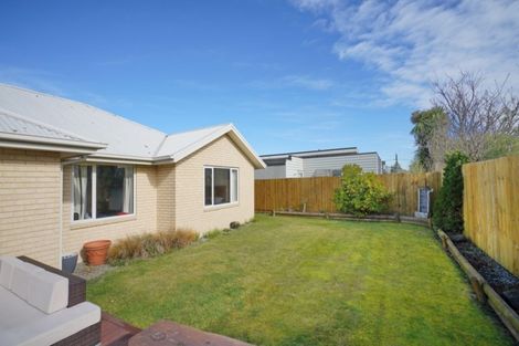 Photo of property in 1 Casa Blanca Lane, Burwood, Christchurch, 8083