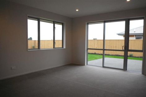 Photo of property in 204 Brookside Road, Rolleston, 7614