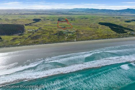 Photo of property in 668b Sandhills Road, Ahipara, Kaitaia, 0481