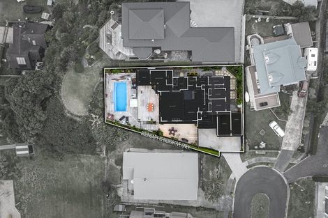 Photo of property in 32 Kahurangi Place, Snells Beach, 0920