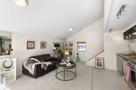 Photo of property in Hannahs Corner, 24/8 Leeds Street, Te Aro, Wellington, 6011