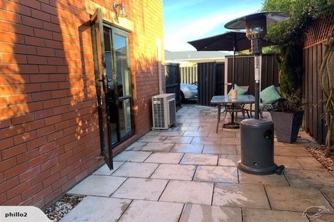 Photo of property in 17b Burke Street, Addington, Christchurch, 8024