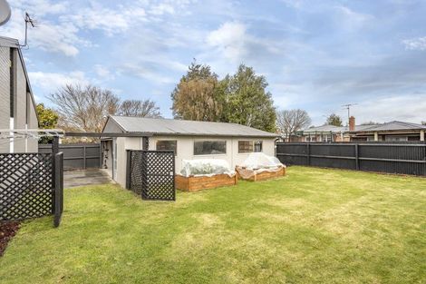 Photo of property in 53 Ashgrove Street, Rangiora, 7400