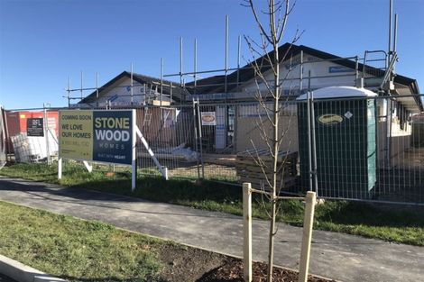 Photo of property in 37 Bonecrusher Street, Lincoln, 7608