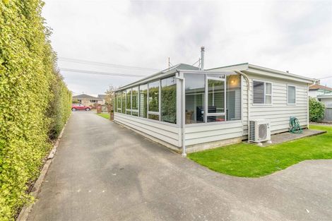 Photo of property in 150 Ross Street, Grasmere, Invercargill, 9810