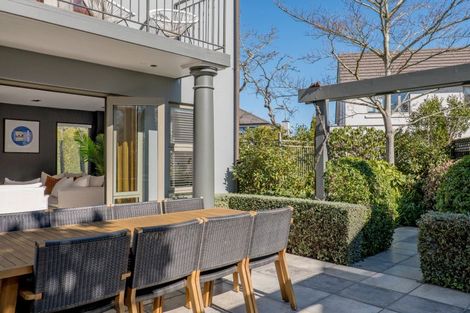 Photo of property in 44a Mcdougall Avenue, St Albans, Christchurch, 8014