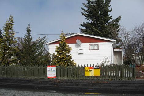 Photo of property in 36 Falstone Crescent, Twizel, 7901