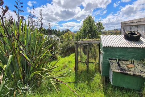 Photo of property in 105 Gorge Road, Maungaturoto, 0520