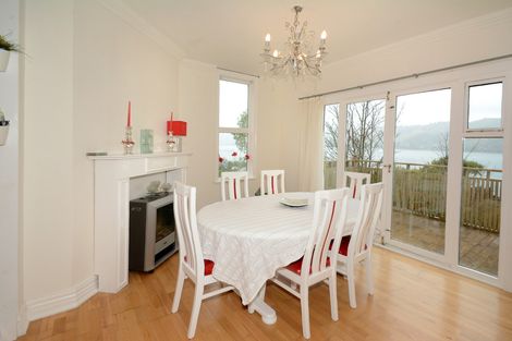 Photo of property in 23 Adderley Terrace, Ravensbourne, Dunedin, 9022