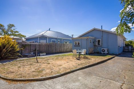 Photo of property in 28 Gibbon Street, Sydenham, Christchurch, 8023