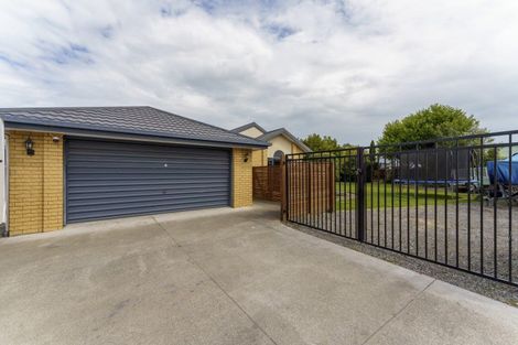 Photo of property in 40 Paget Drive, Woodend, 7610