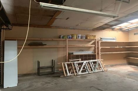 Photo of property in 16a Latham Street, Napier South, Napier, 4110