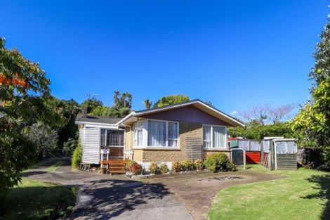 Photo of property in 108 Waikiekie Road, Thames, 3500