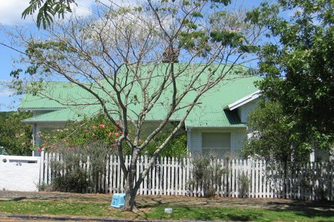 Photo of property in 26 St Albans Avenue, Mount Eden, Auckland, 1024