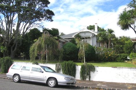 Photo of property in 23 Rahiri Road, Mount Eden, Auckland, 1024