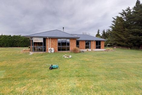 Photo of property in 84 Massey Road, Highbank, Rakaia, 7782