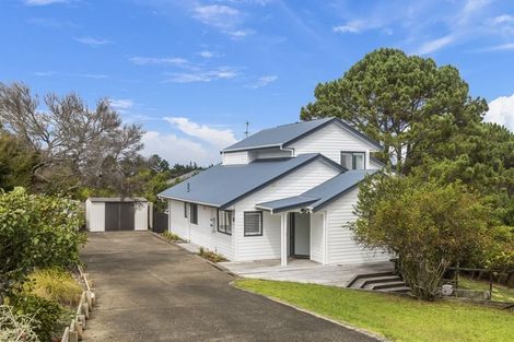 Photo of property in 200 Gills Road, Albany Heights, Auckland, 0632