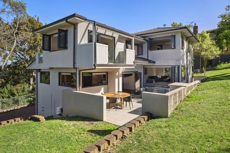 Photo of property in 21a Debron Avenue, Remuera, Auckland, 1050